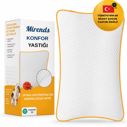 Çocuk Konfor Yastığı