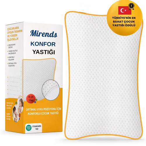 Çocuk Konfor Yastığı