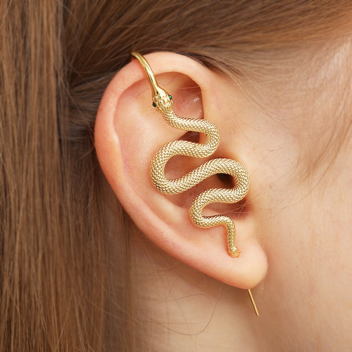 Mirends™ Ear Cuff Küpe