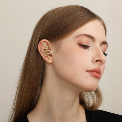 Mirends™ Ear Cuff Küpe