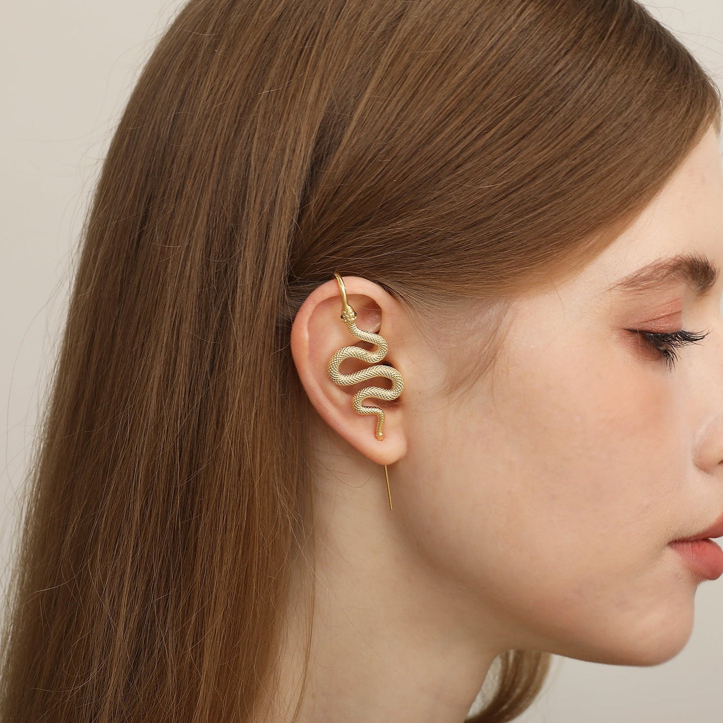 Mirends™ Ear Cuff Küpe