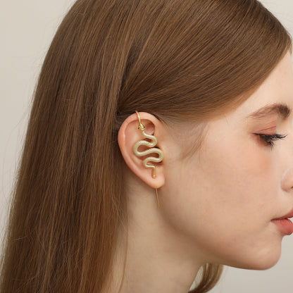 Mirends™ Ear Cuff Küpe