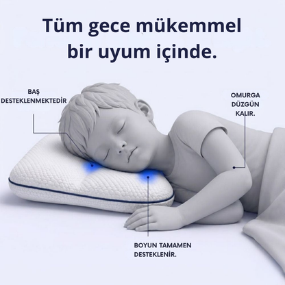 Çocuk Konfor Yastığı